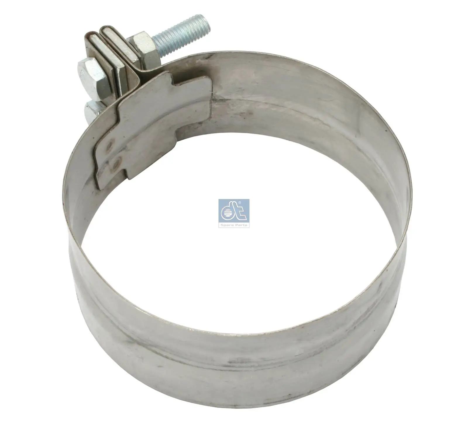 Pipe Connector, exhaust system
